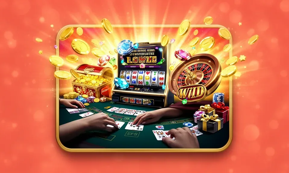 jilino1v8 Bingo Plaza Room
