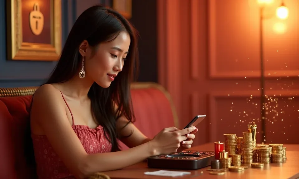jilino1v8 What We Offer Inside jilino1v8 Casino