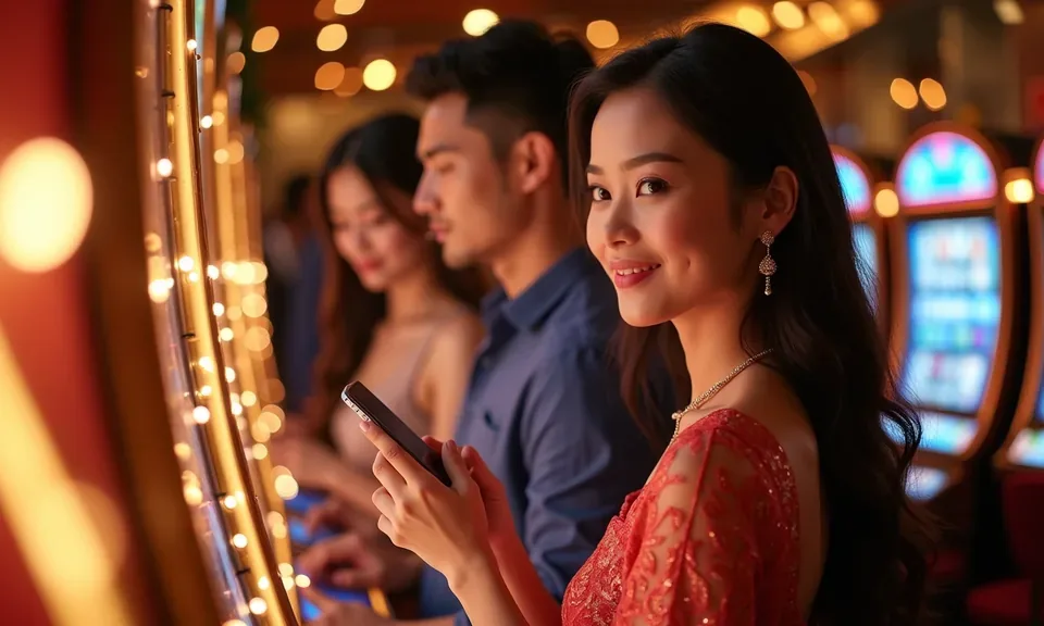 jilino1v8 Philippines App